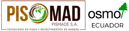 Pismade S.A. y Osmo Ecuador - pisos y acabados para madera